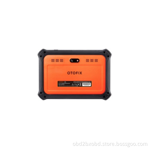 Autel OTOFIX IM1 Automotive Key Programming & Diagnostic Tool with Advanced IMMO Key Programmer Same Functions as Autel IM508